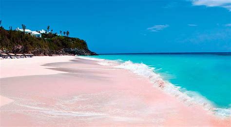 pink sand beach hawaii big island